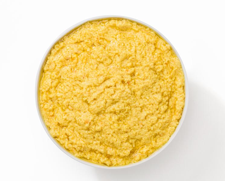 Pesto di agrumi - Citrus Pesto