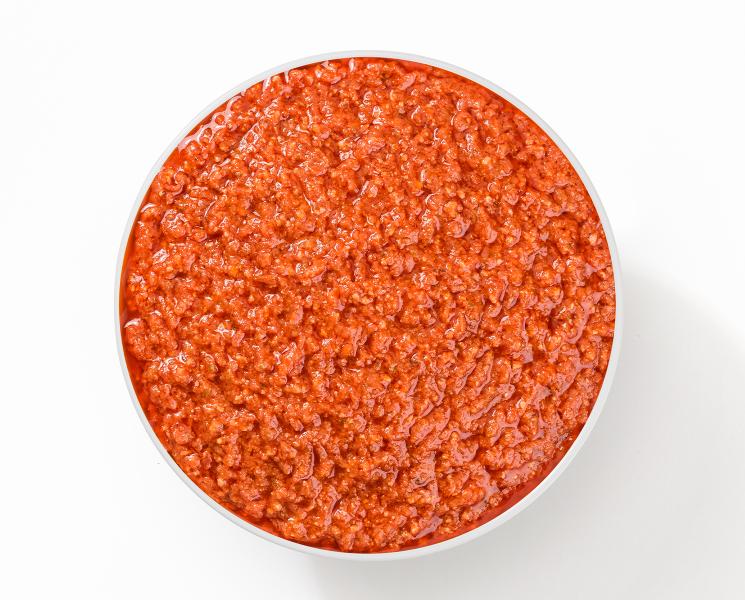 Pesto Rosso (Rotes Pesto)