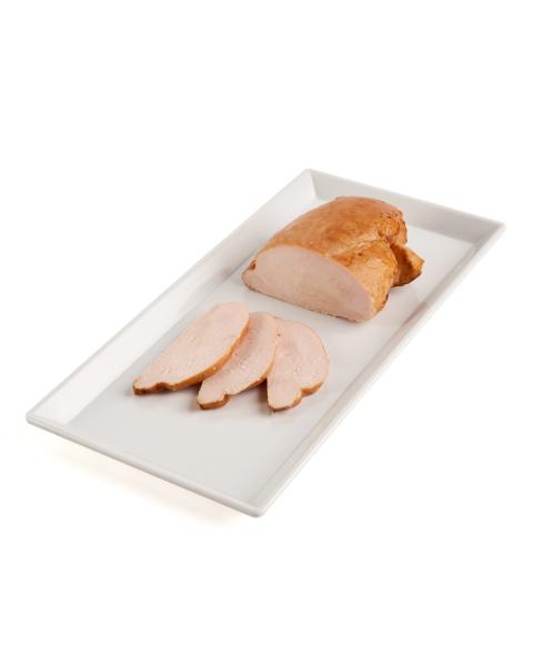 Petto di pollo dorato - Goldbraune Hähnchenbrust