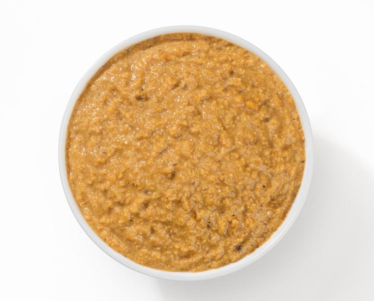 Polpa di riccio  (Seeigelfleisch)