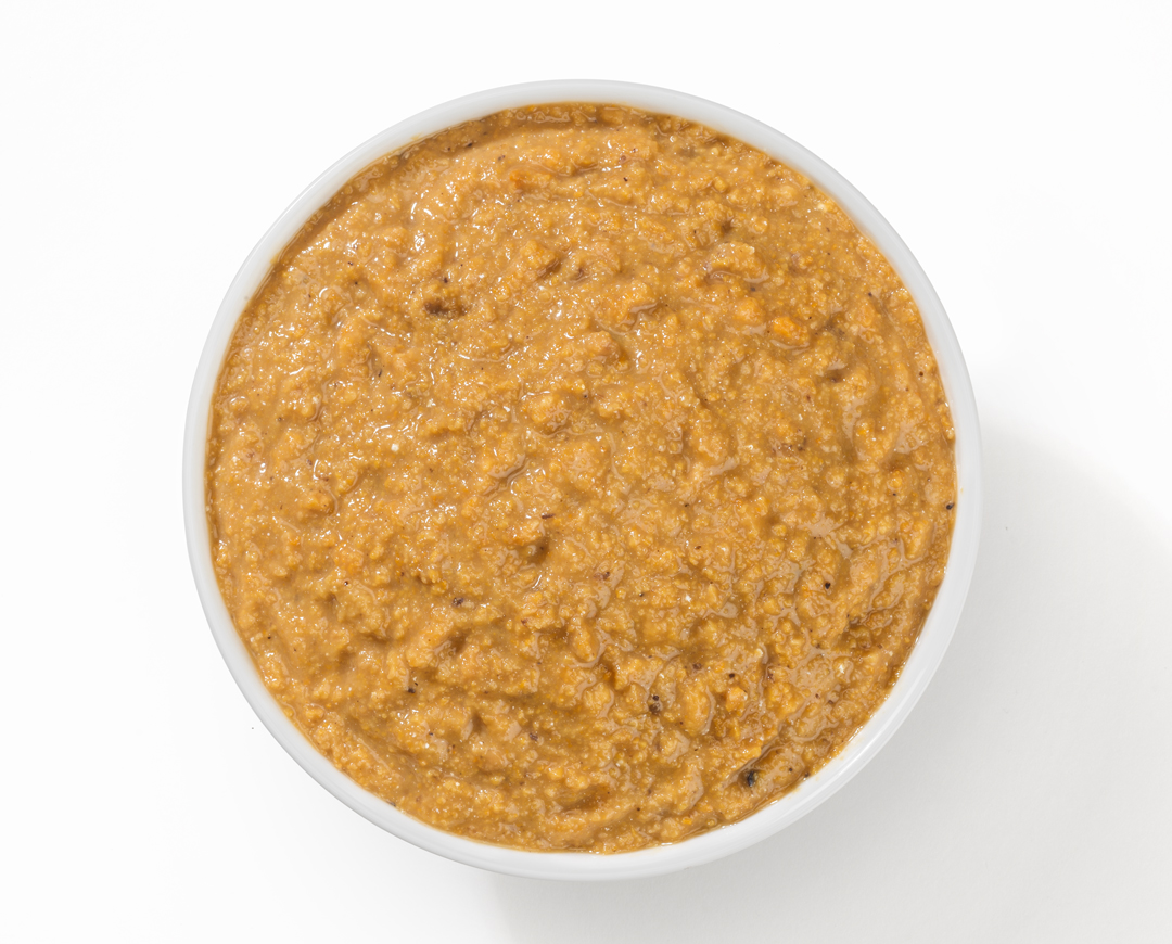 Polpa di riccio Gold Selection - Sea Urchin Gold Selection