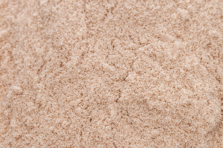 Preparato affumicato gusto Hickory (Smoked salt with Hickory flavour)