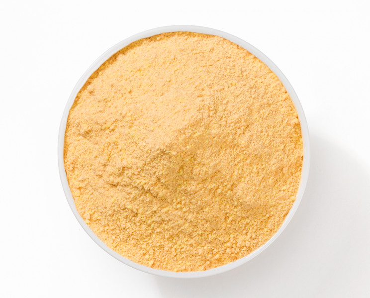 Preparato in polvere allo zafferano - Saffron Powder Mix