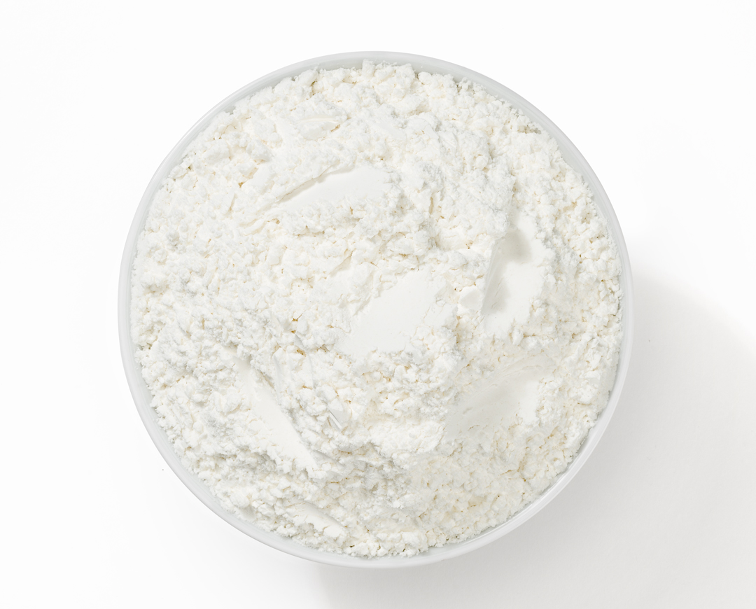 Preparato in polvere per Pastella senza glutine – Gluten-free Batter Mix