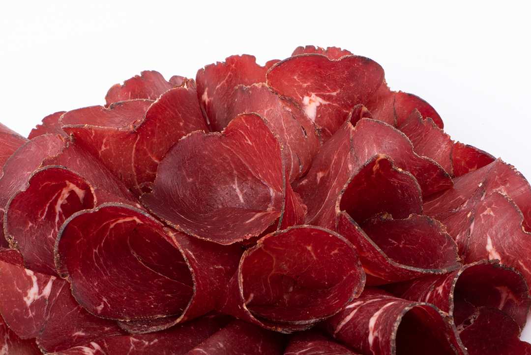 Prosciutto di Cervo - Venison Ham