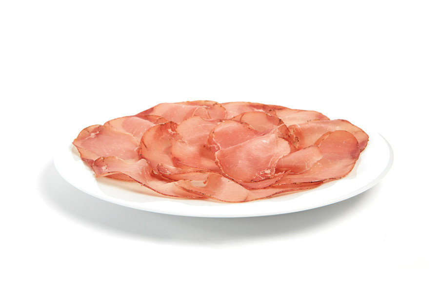 Prosciutto di Cinghiale - Wild Boar Ham