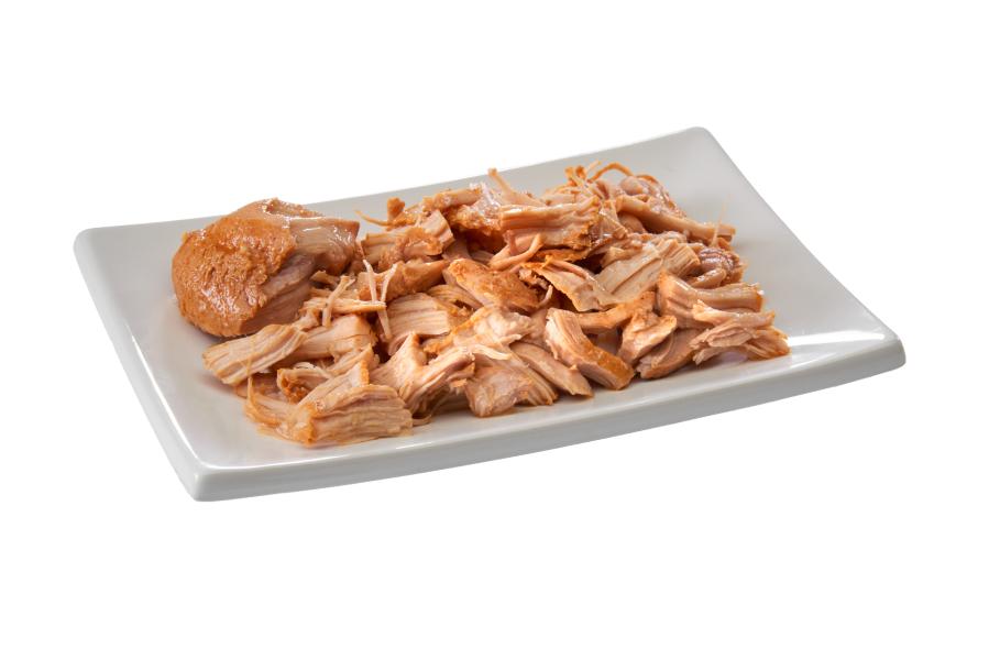 Pulled Turkey