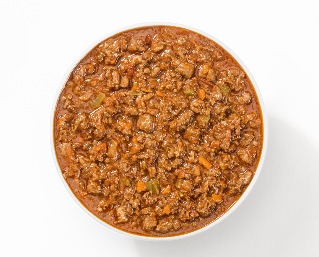 Ragù alla bolognese