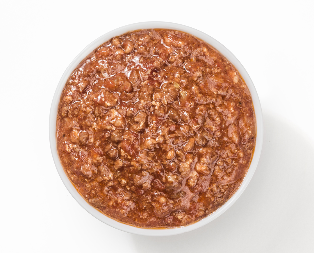 Ragù della casa – Home-style Ragout sauce