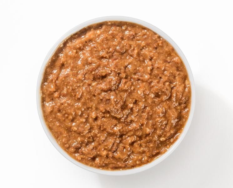 Ragù di Cervo (Boloñesa de ciervo)