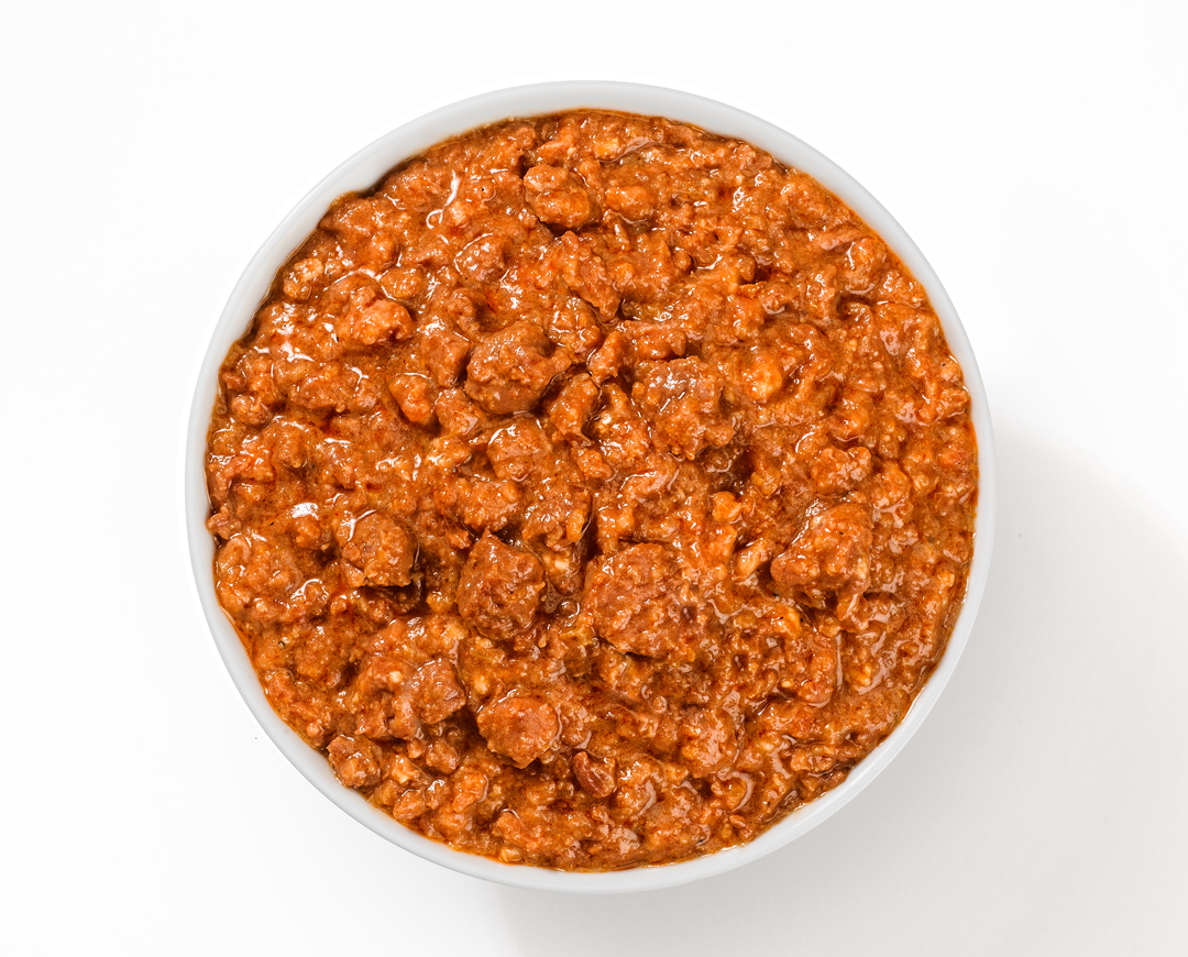 Ragù di Cinghiale al Barolo DOCG- Wild Boar Ragout sauce with Barolo wine DOCG