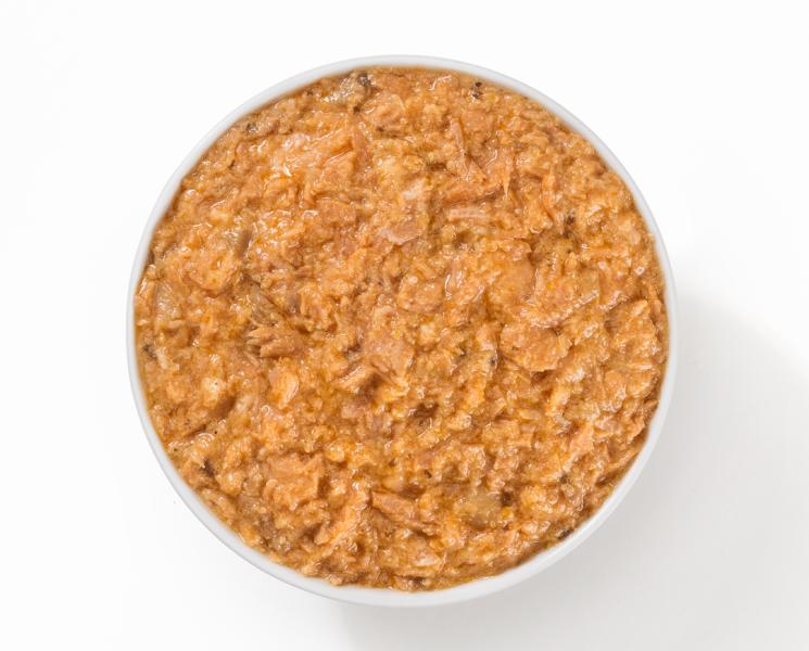 Ragù di Coniglio (Boloñesa de conejo)