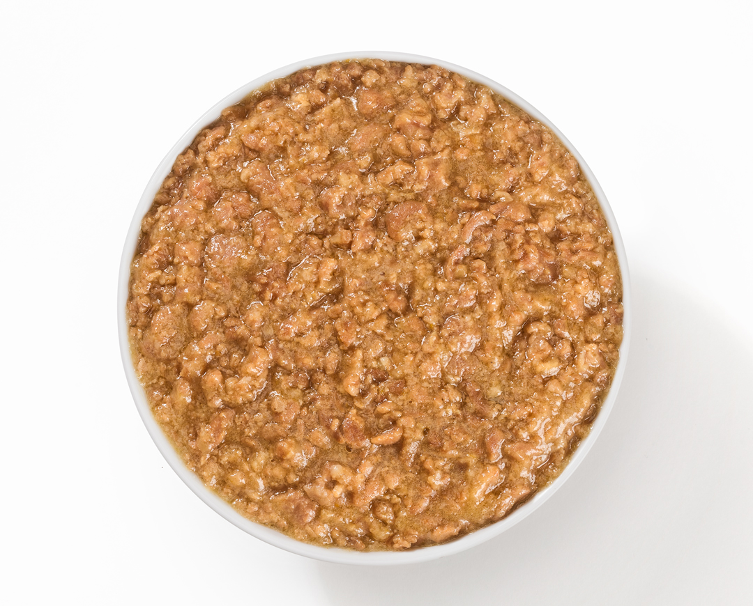 Ragù di Fagiano - Pheasant Ragout sauce