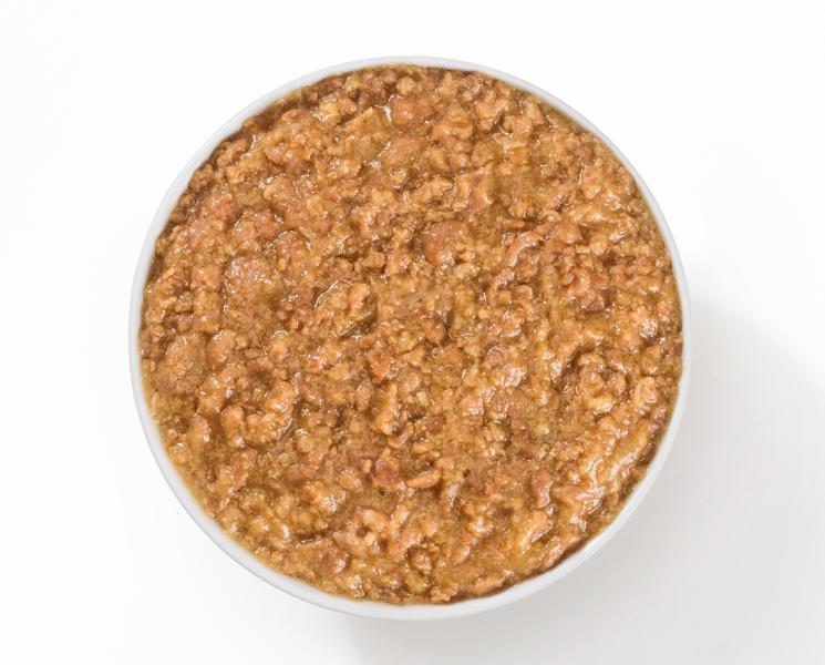 Ragù di Fagiano - Pheasant Ragout sauce