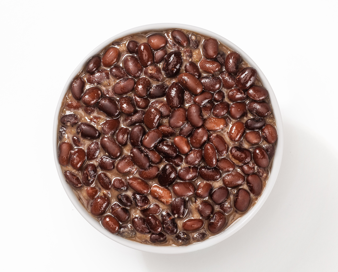 Refritos - Refritos Beans