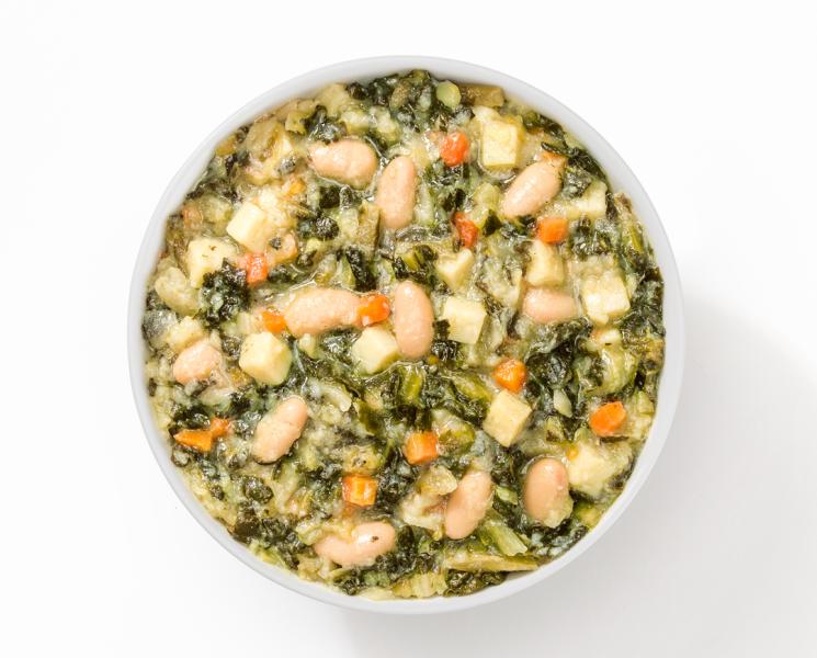 Ribollita Soup