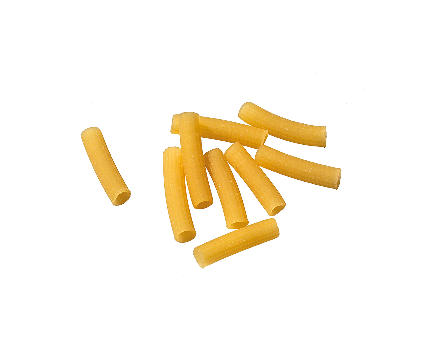 Rigatoni senza glutine