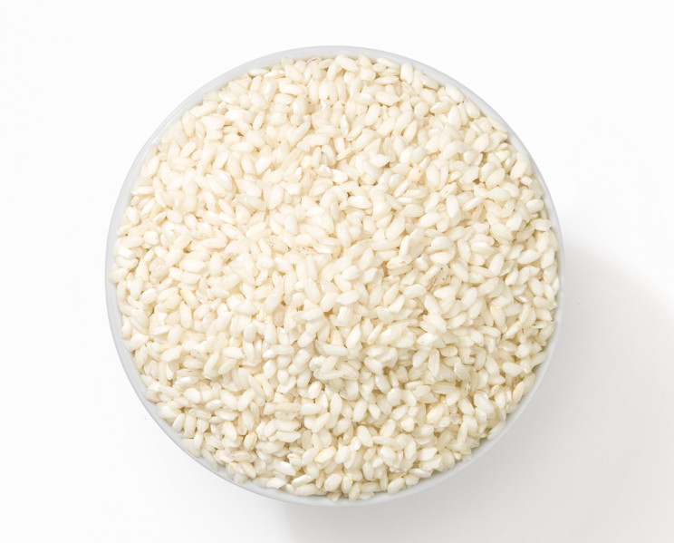 Riso Arborio - Arborio rice