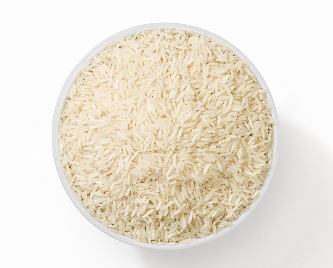 Riso Basmati - Basmati Rice