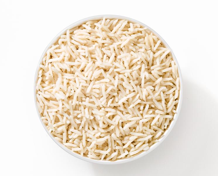 Riso basmati precotto (Arroz basmati precocido)