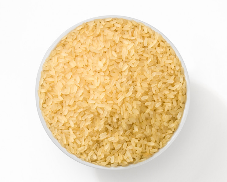Parboiled Ribe Rice
