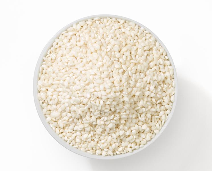 Riso Vialone nano (Reis der Sorte Vialone Nano)