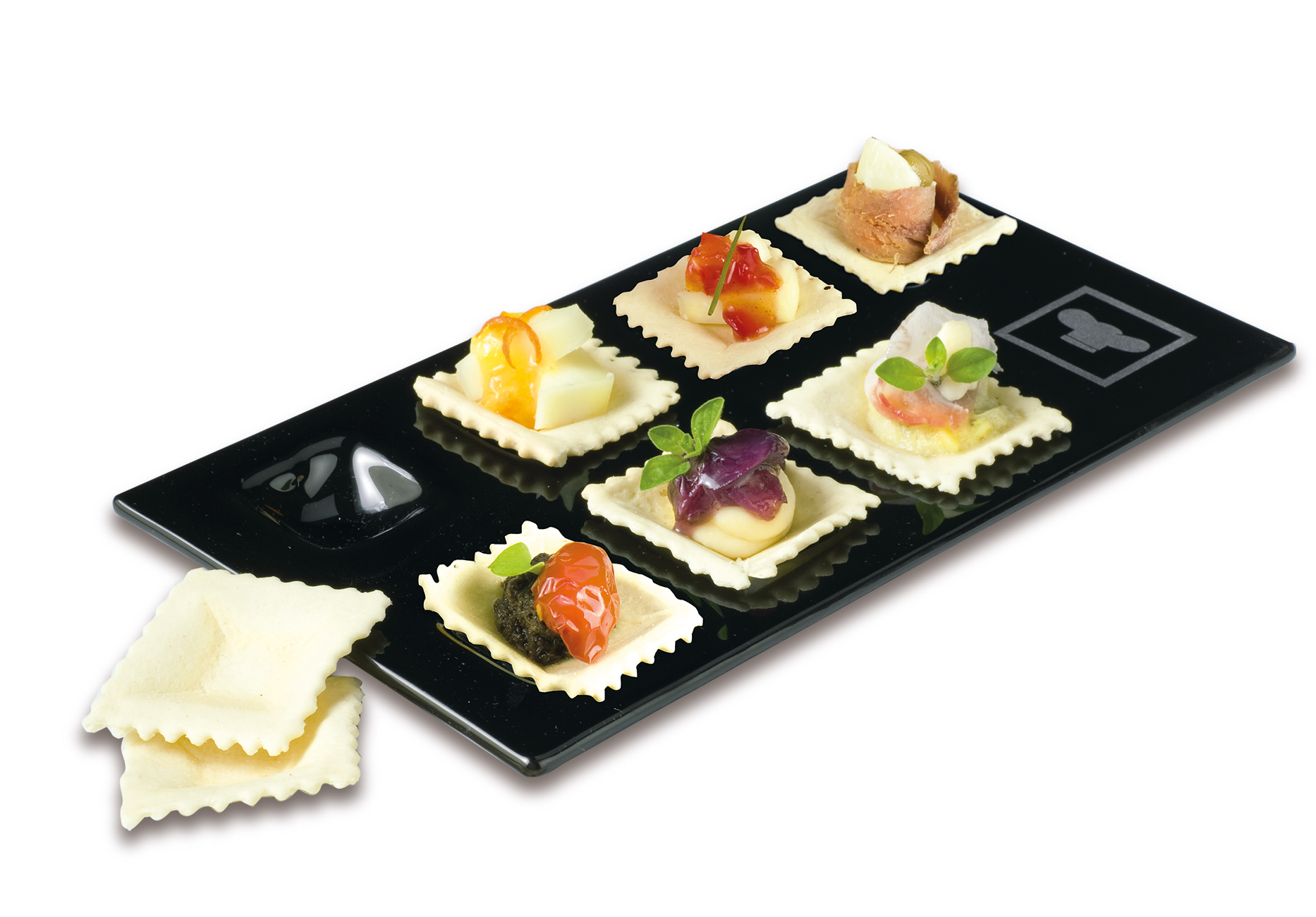 S’panito - S’panito Crisps