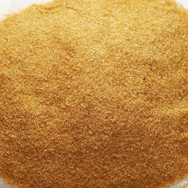 Sale aromatizzato per pollo croccante - Sal aromatizada para pollo crujiente