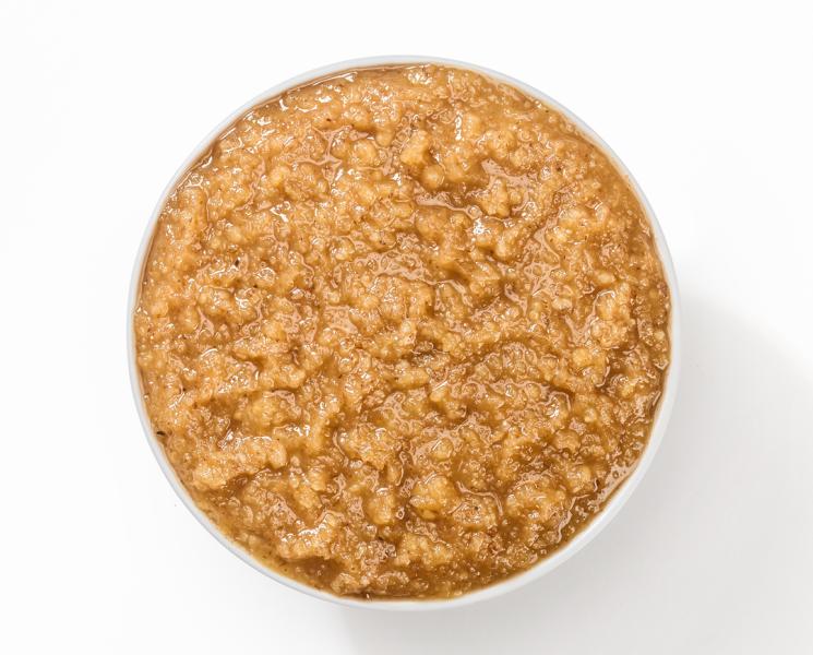 Salsa alle noci - Walnut sauce