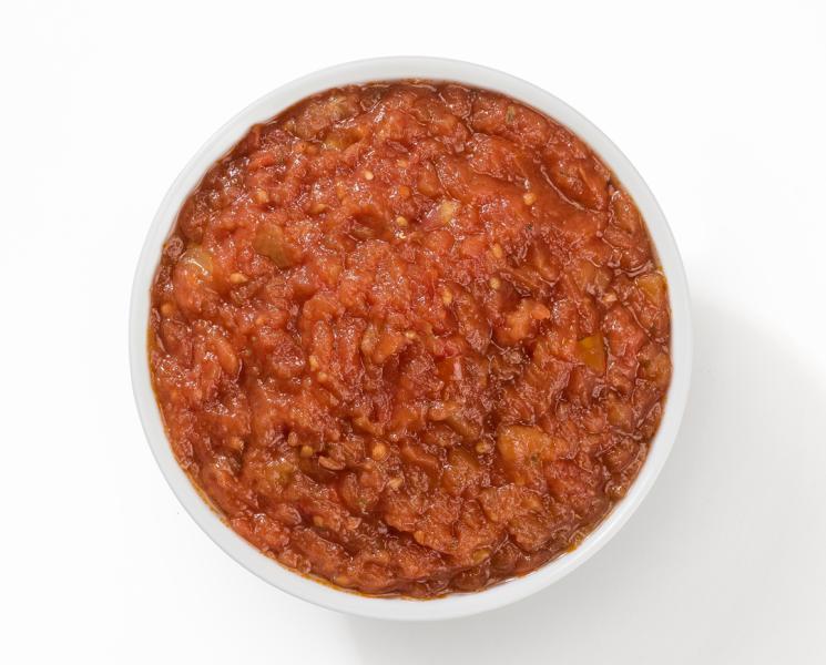 Salsa “Bruschetta mia”