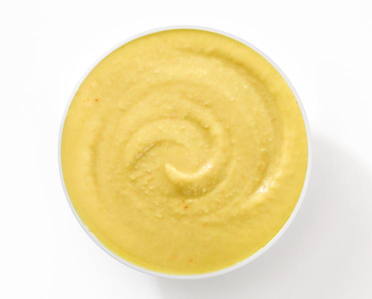 Salsa di agrumi (Zitrussauce)