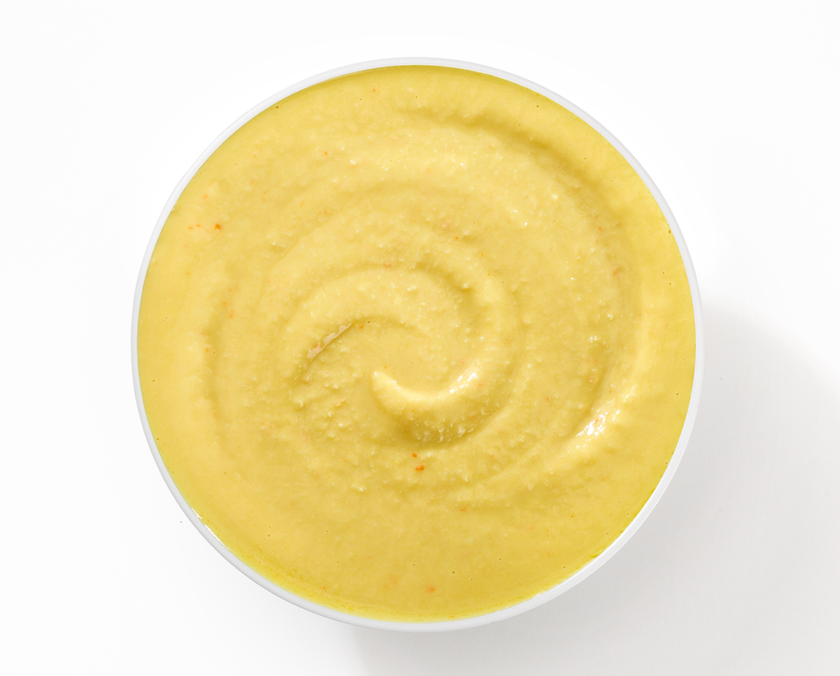 Salsa di agrumi - Citrus Fruit Sauce