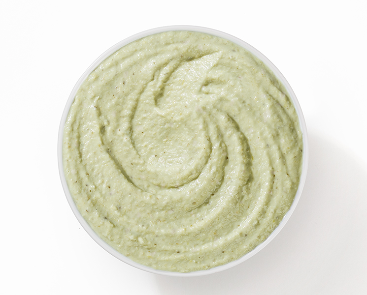 Salsa di carciofi (Artischockensauce)