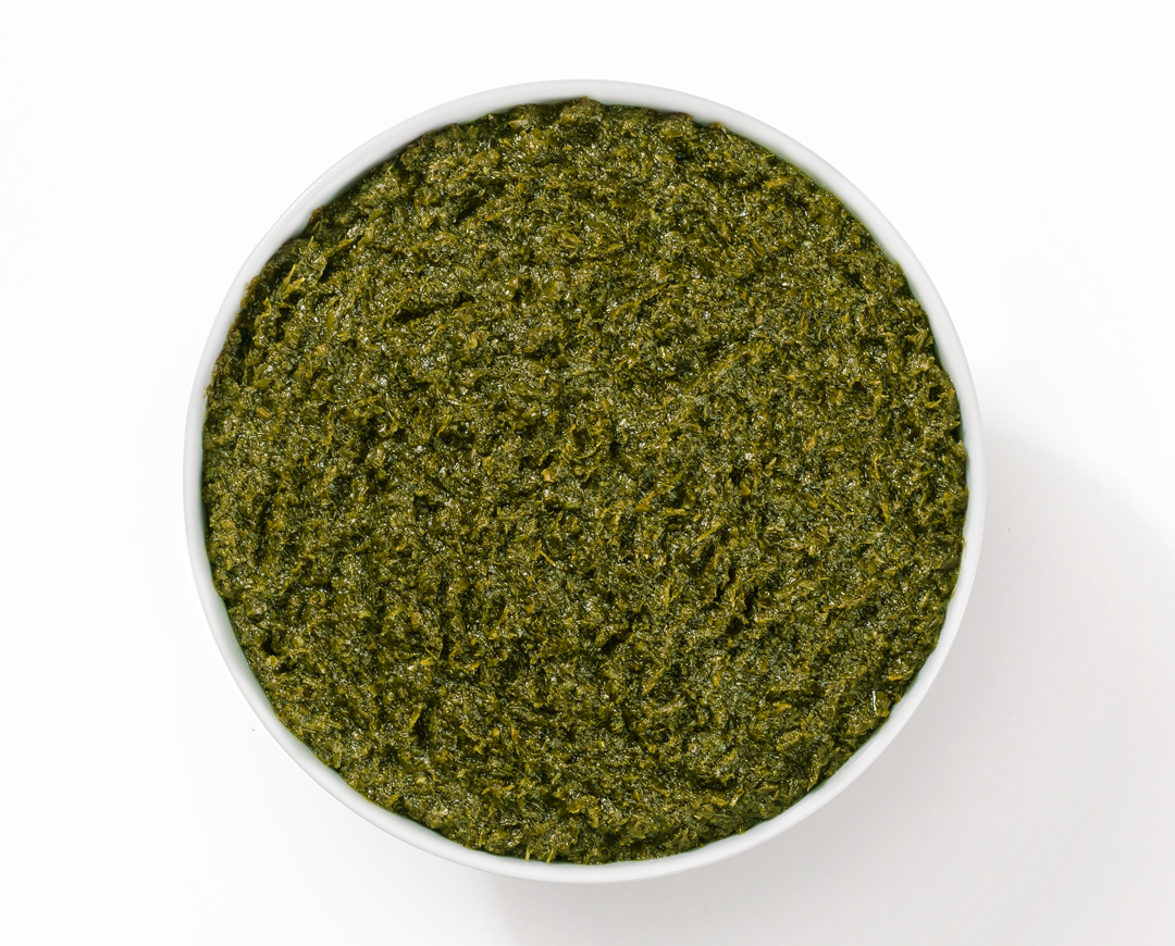 Salsa di rucola - Arugula sauce