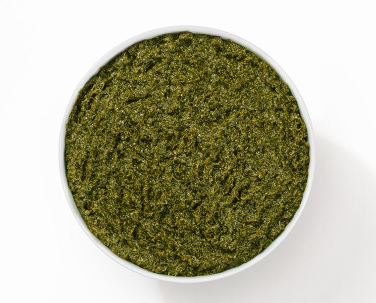 Salsa di rucola - Arugula sauce