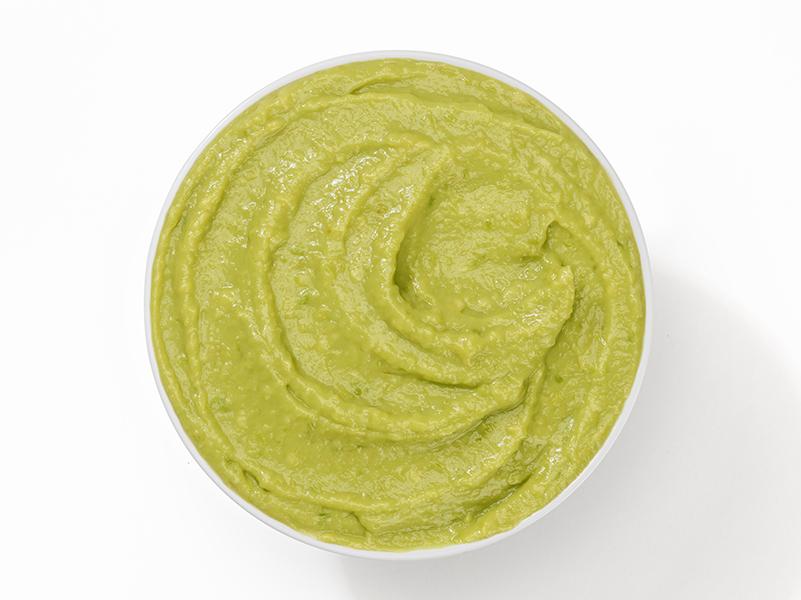 Sauce Guacamole