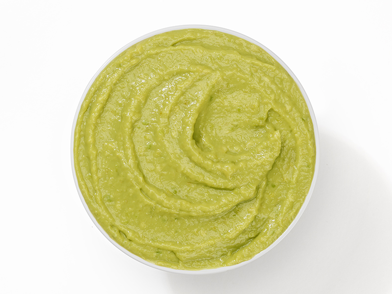 Salsa guacamole - Guacamole Sauce