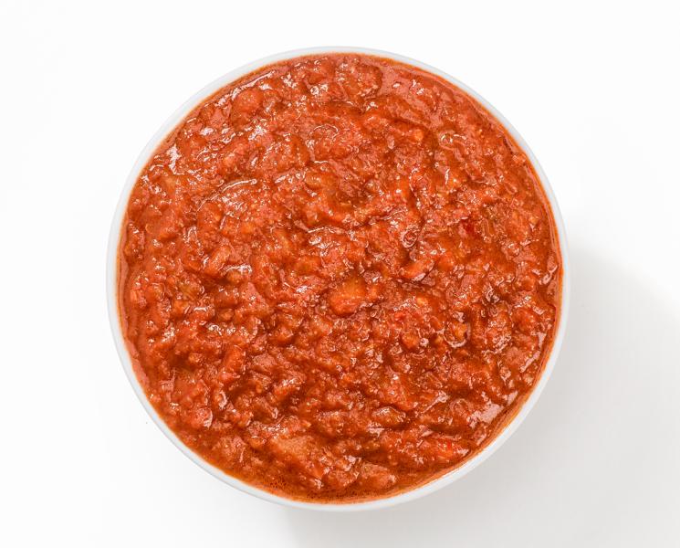 Salsa Shakshuka – Shakshuka sauce