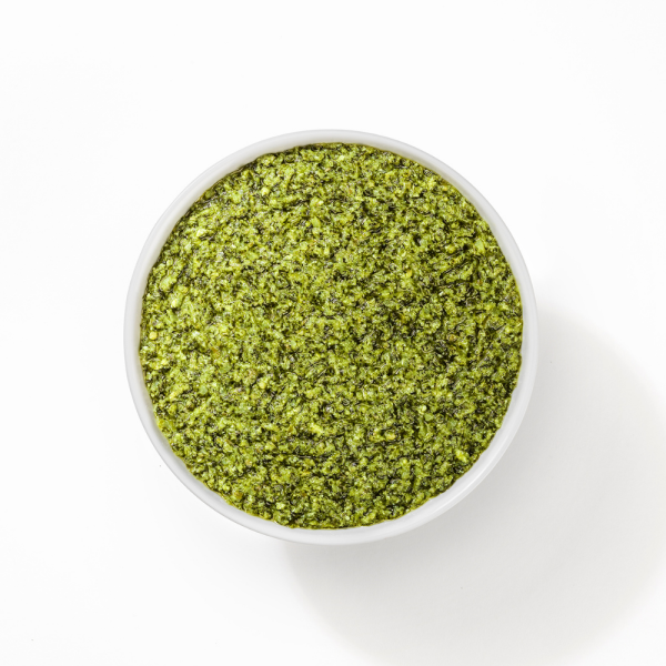 Salsa verde - Green sauce