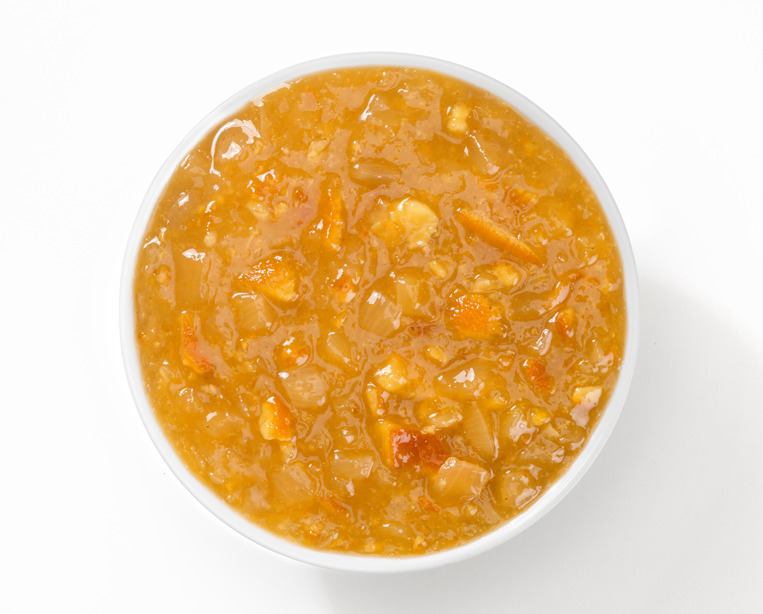 Salsarancia – Salsarancia sauce