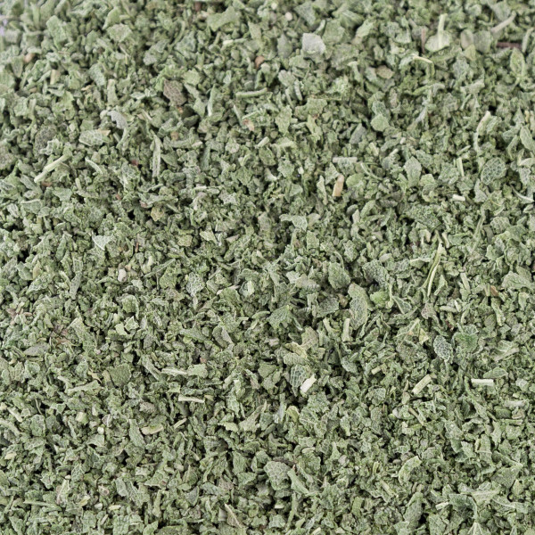 Salvia liofilizzata (Freeze-dried sage)