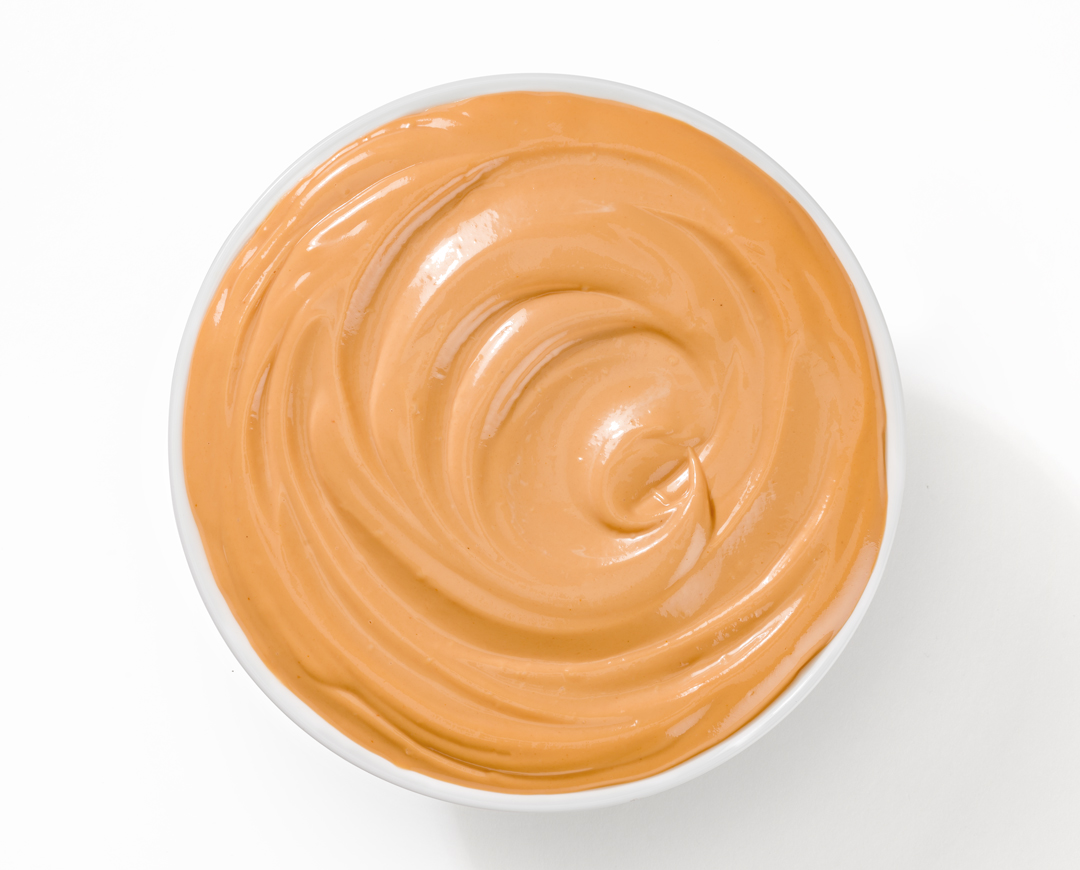 Sauce cocktail au brandy