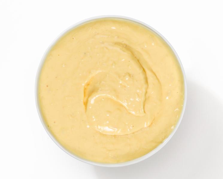 Sauce tartare - Tartar sauce