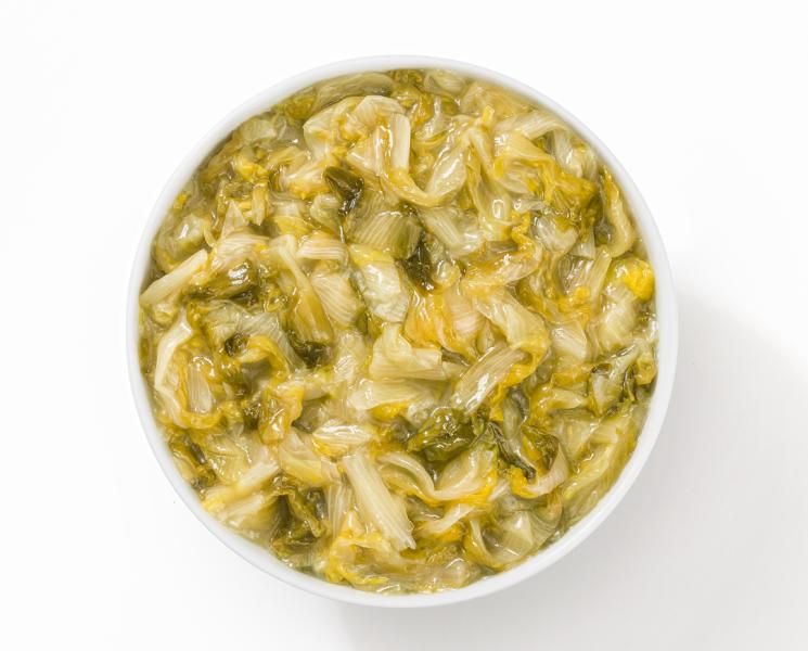 Scarola campana (Scarole de Campanie)