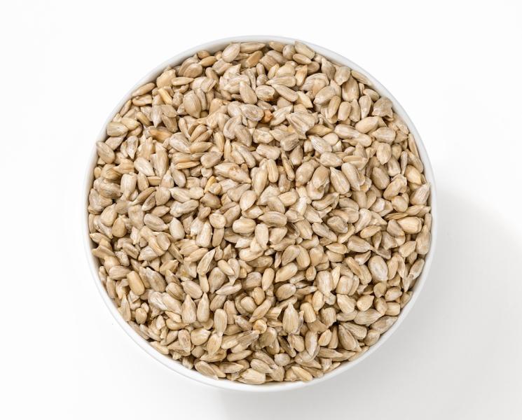 Semi di girasole decorticati – Shelled Sunflower Seeds