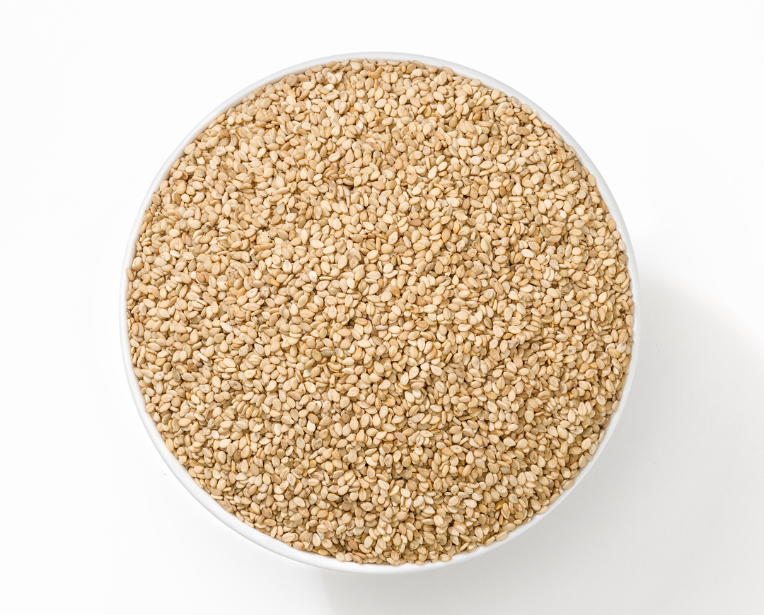 Semi di sesamo – Sesame Seeds
