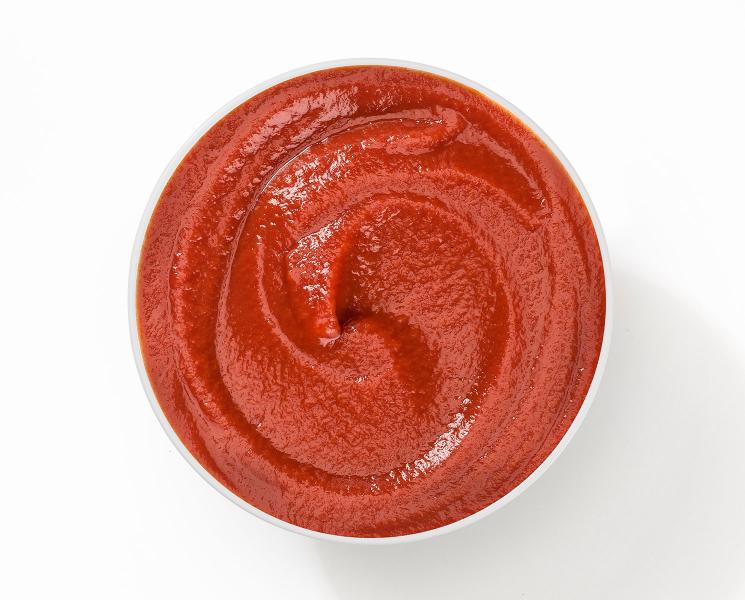 Semiconcentrato di pomodoro (Tomato Purée)