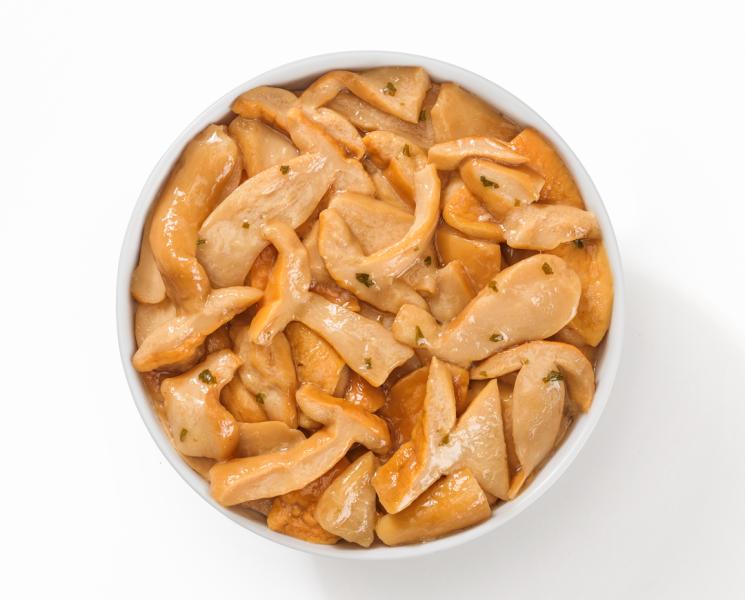 Solofungo Funghi Porcini Trifolati