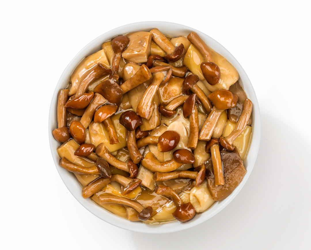 Solofungo Poker Natura