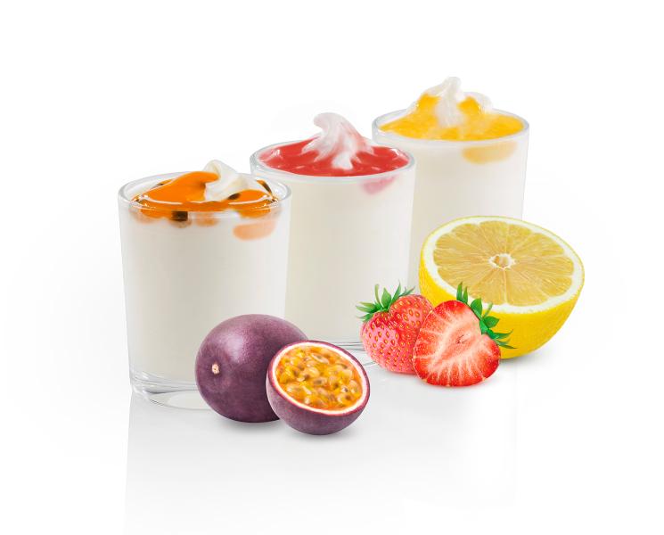 base neutre pour Sorbet